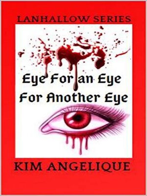 cover image of Eye For an Eye for Another Eye